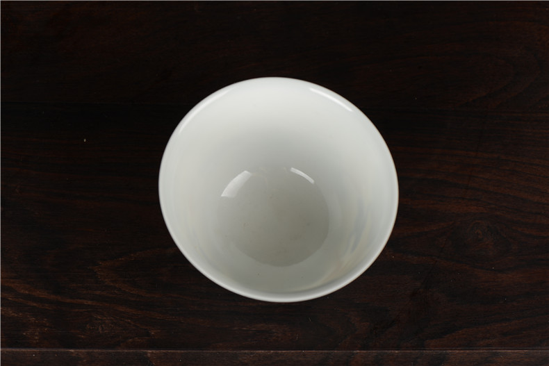 To send Pianology jingdezhen blue and white alum red antique art ceramics vase furnishing articles xuantong xiangyun fuels the cups
