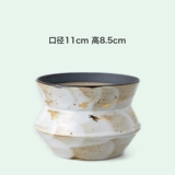 Полная сучная керамика горшок керамика Простая джингхен дышащая крупно