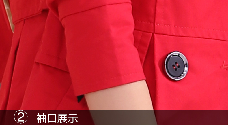 Manteau pour fille BILLYBEAR - Ref 2162943 Image 29