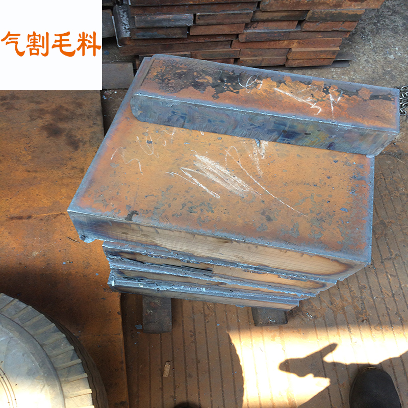 Cold drawing wire drawing Precision die steel Flat key Solid cold flat iron Flat steel Square steel 45#cold drawing square steel