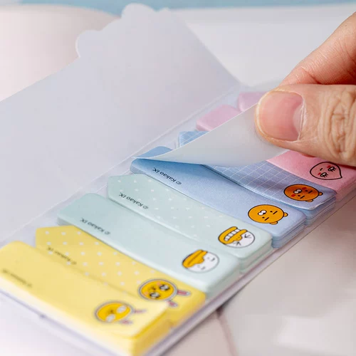 Deli Kakao Удобный наклейка