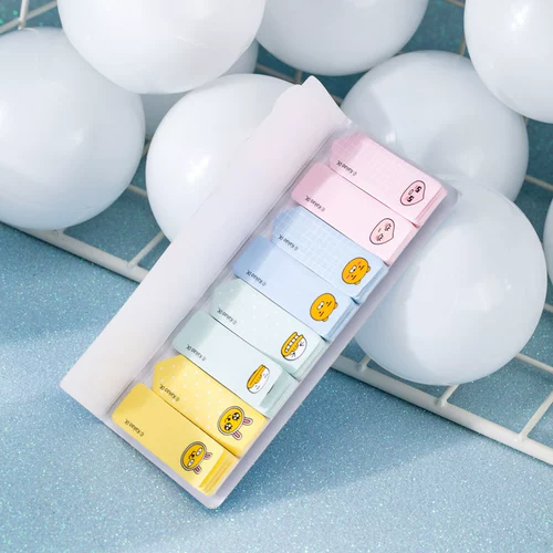 Deli Kakao Удобный наклейка