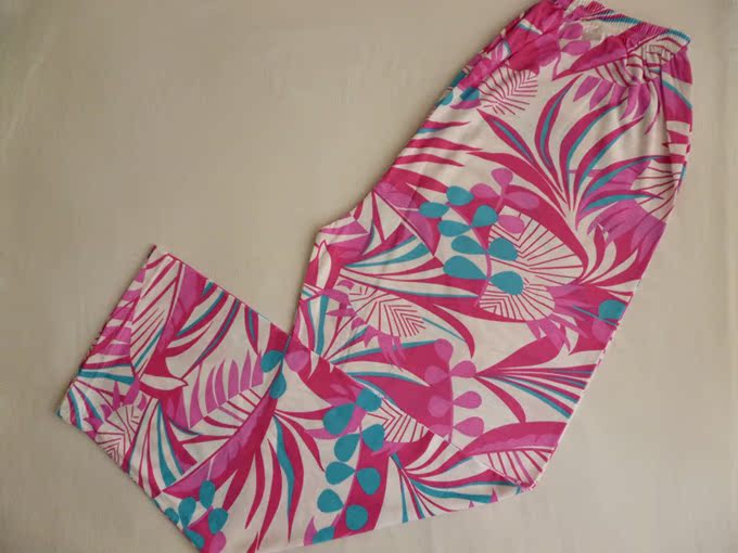 Pantalon pyjama Moyen-âge - Ref 731716 Image 75