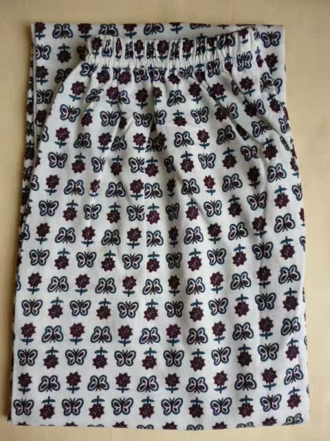 Pantalon pyjama Moyen-âge - Ref 731716 Image 56