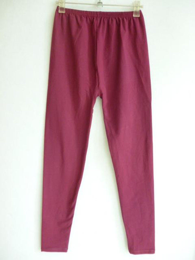 body amincissant en coton - Ref 678281 Image 62