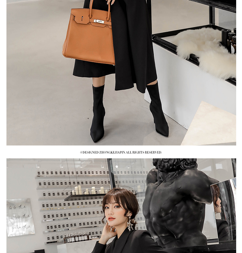 Trench pour femme      en Polyester - Ref 3227188 Image 21