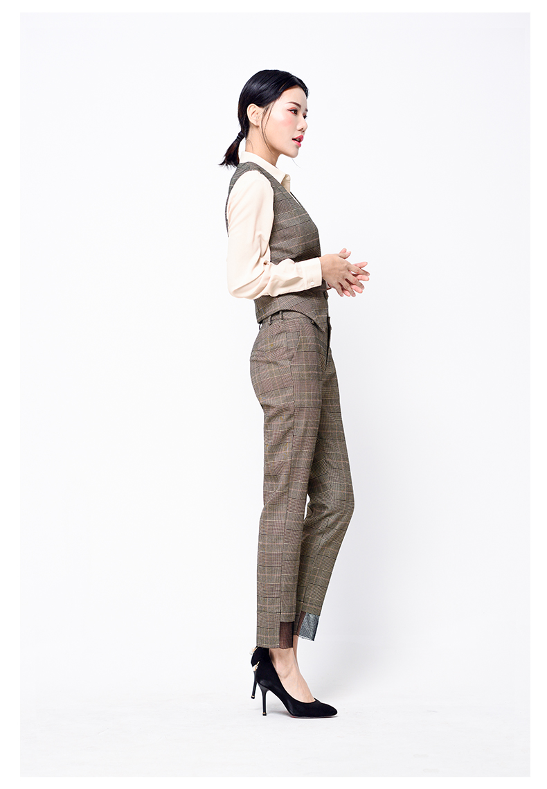 Débardeur chaud pour femme en Polyester - Ref 3176379 Image 17