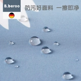 Детский демисезонный нагрудник, милый водонепроницаемый лонгслив для мальчиков для девочек для еды, анти-грязь