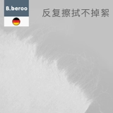 Детские хлопковые влажные салфетки для новорожденных, увеличенная толщина