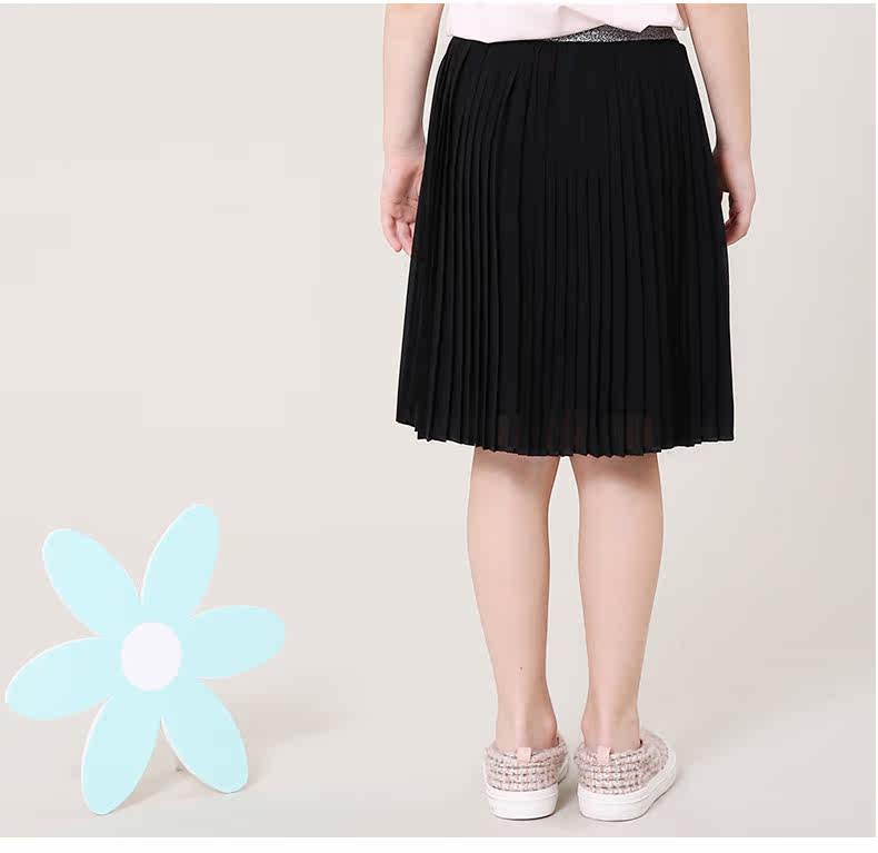 Jupe enfant en polyester - Ref 2048884 Image 22