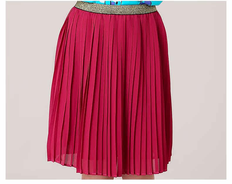 Jupe enfant en polyester - Ref 2048884 Image 15