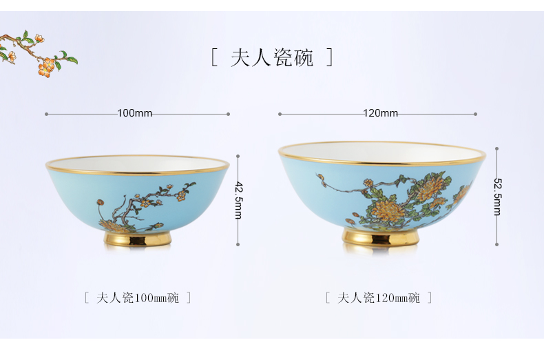 The porcelain Mrs Yongfeng source porcelain 41 single suit to use plates spoon head ceramic tableware of Chinese style household contracted