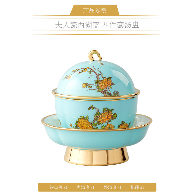 The porcelain Mrs Yongfeng source 0 household jobs The banquet tableware in Diy bulk fruit plates