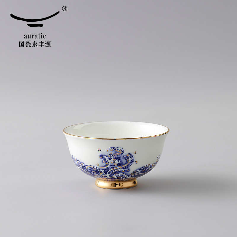 The porcelain Mr Yongfeng source porcelain sea pearl cutlery set dishes in 22 head home dishes ceramic dishes