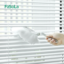 Electrostatic Dust Removal Duster Multifunction Slit Sweep Ash Home Disposable Flat Chicken Hair Duster Cleaner Without Dropping Hair