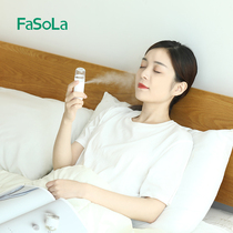 Nano Water Replenishing Instrument Beauty Spray Face Humidifiers Portable Home Charging Handheld Small Carry-on moisturizer