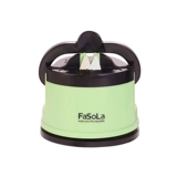 Fasola Kitchen Fast Grinting Knife Семейный кухонный нож, разрезание ножницы, тонкий шлифовальный шеф -повар, специальная незрелая точилка