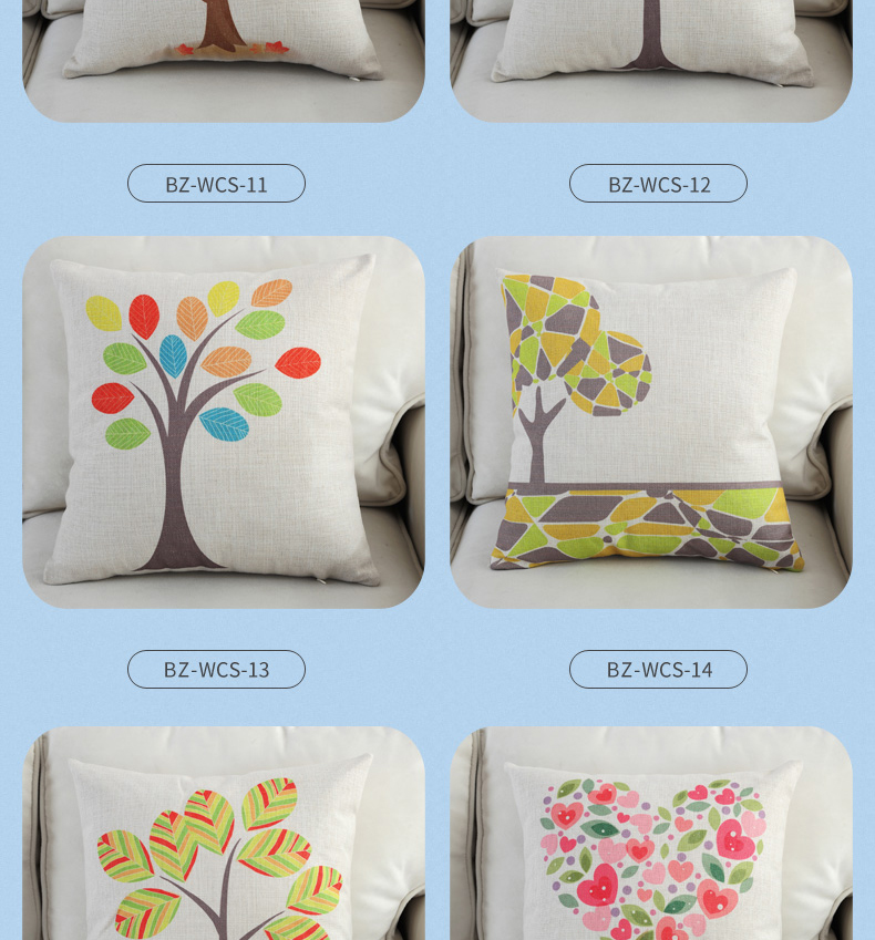 Gối đệm xe sofa tùy chỉnh với một cặp xe bên trong gối lớn gối xe ô tô trên ngôi nhà tối giản hiện đại chăn kèm gối