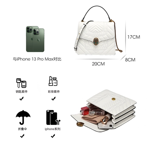 Красная универсальная кожаная сумка через плечо для невесты, премиум класс, из натуральной кожи