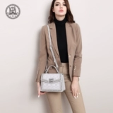 Универсальная сумка на одно плечо, премиум класс