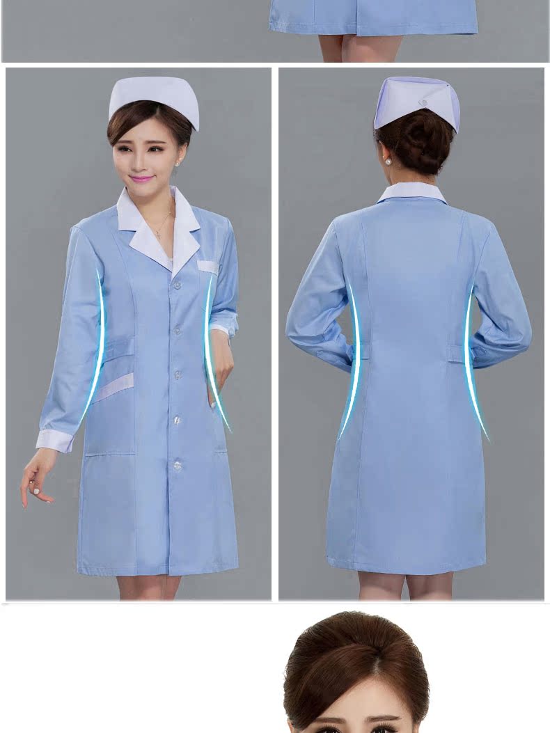 Tenue infirmière - Ref 1859041 Image 19