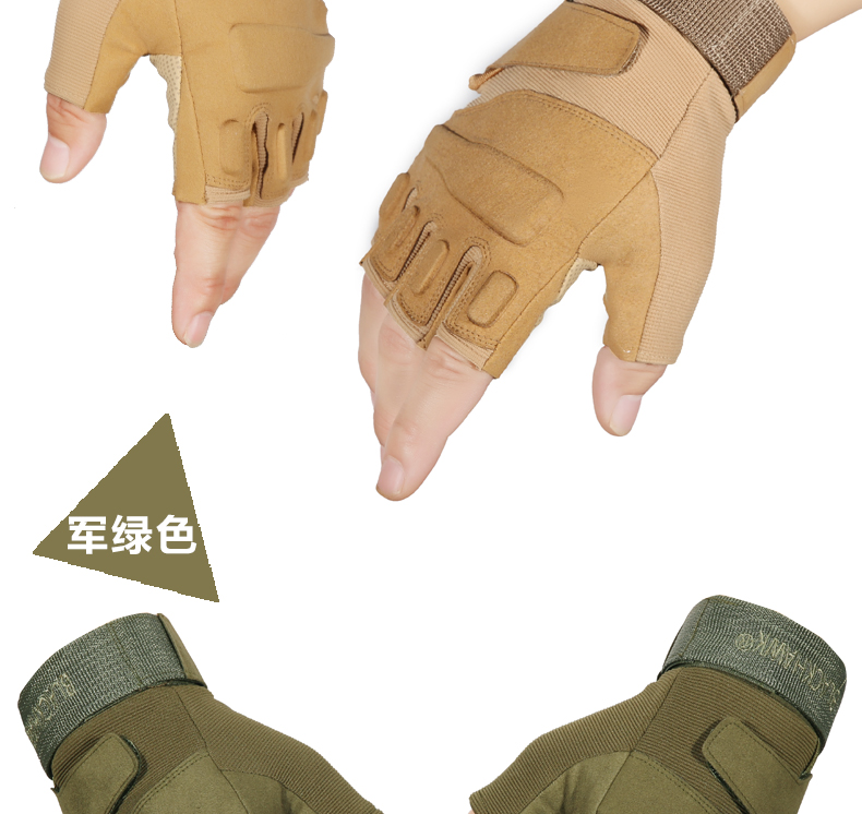 Gants pour homme - Ref 2781711 Image 18