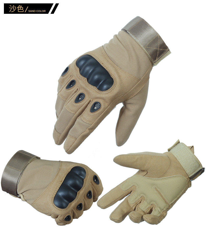 Gants pour homme - Ref 2781369 Image 19