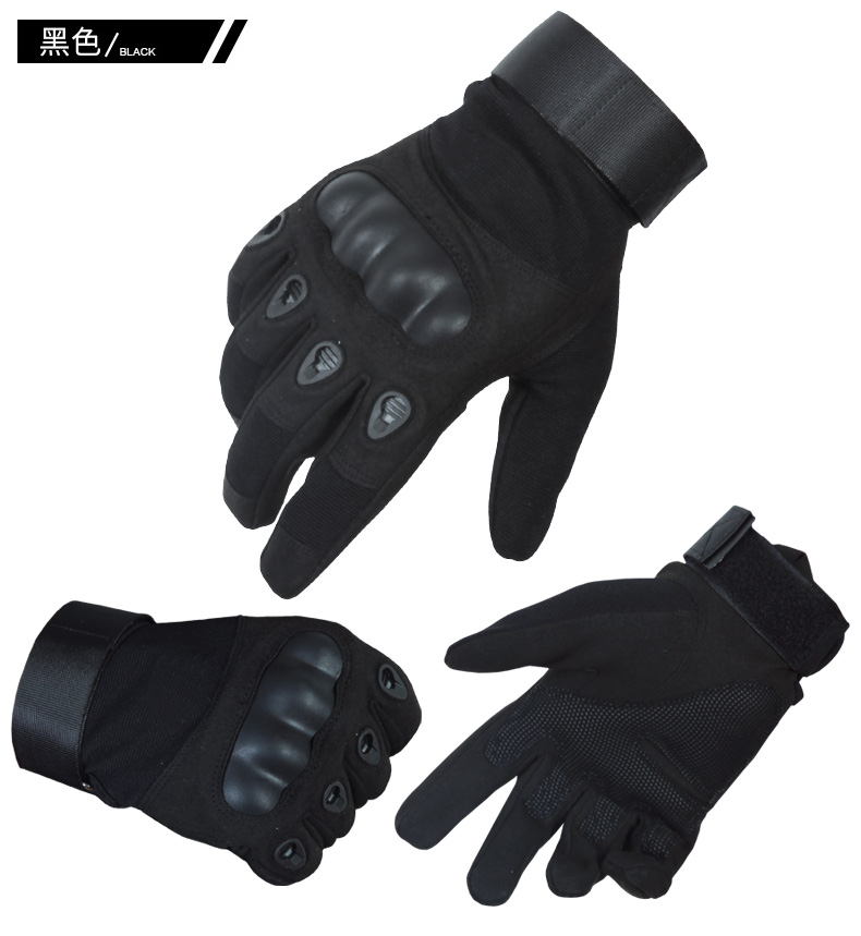 Gants pour homme - Ref 2781369 Image 20