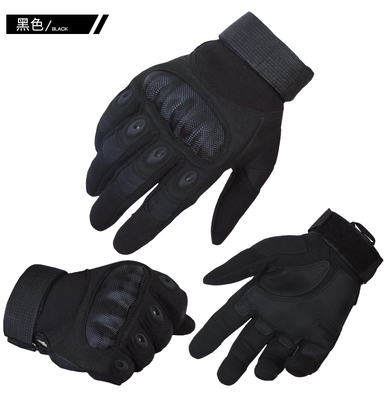 Gants pour homme - Ref 2781369 Image 17