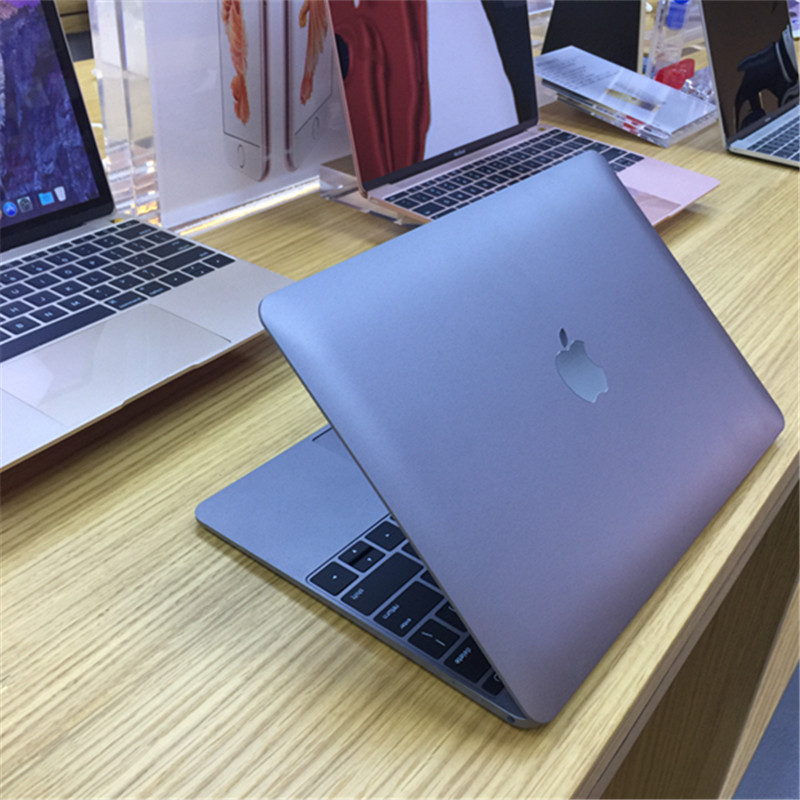 mô hình mô phỏng máy tính xách tay 12-inch của các đạo cụ trang trí MacBook mẫu mỏng trang trí nội thất mới pro13.3 inch khuôn bib15 bán bất động sản inch 1: triển lãm 1 phòng thu - USB Aaccessories đèn usb xiaomi