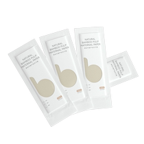 Siboer sk confinement paper maternity special toilet paper extended maternity tissue sanitary napkin puerperal pad knife paper 4 packs