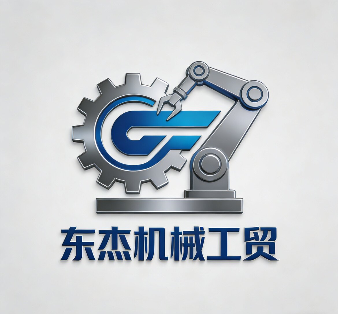 东杰机械工贸