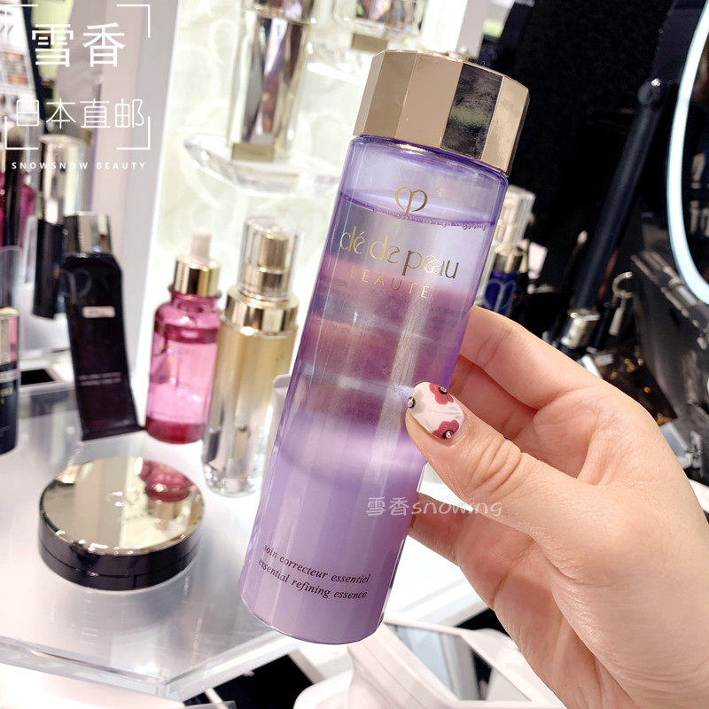 Japan Direct Mail CPB Skin Key Watermill Essence Skin-care Honeycombi care 170ml