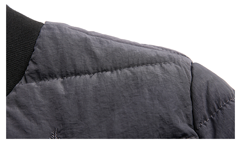 Blouson hiver pour homme PLAYBOY     - Ref 3113716 Image 20