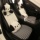 Подушка для автокресла four seasons универсальная подушка для сиденья автомобиля cute girl seat cover premium sense 2025 новый полупакетный чехол для сиденья mini 4