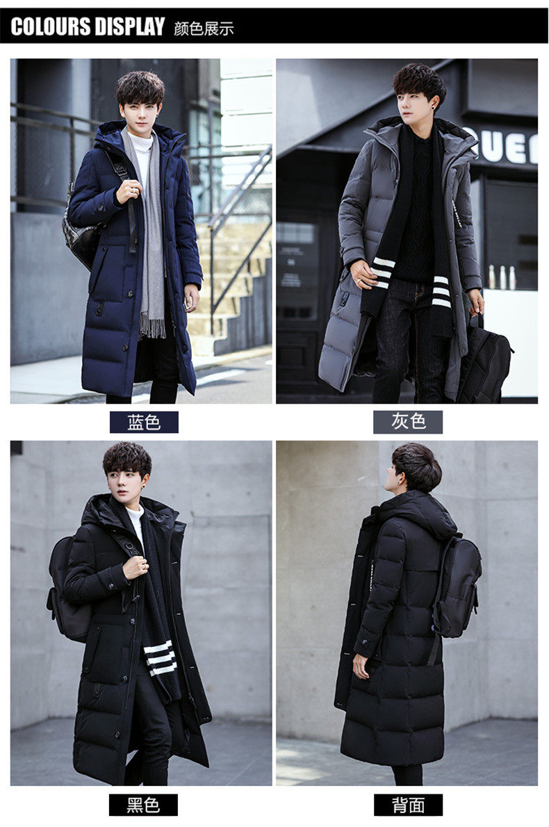 Blouson homme      - Ref 3121701 Image 17