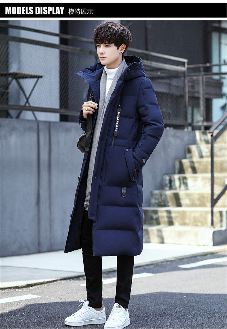 Blouson homme      - Ref 3121701 Image 18