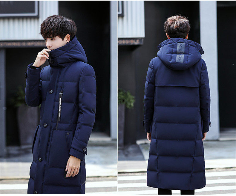 Blouson homme      - Ref 3121701 Image 21