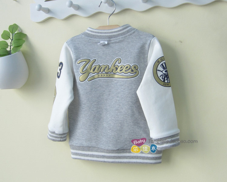 Blouson pour garcon PEYILEAN - Ref 2157522 Image 36