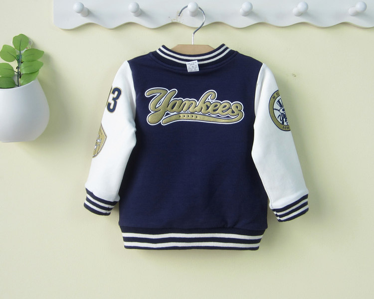 Blouson pour garcon PEYILEAN - Ref 2157522 Image 28