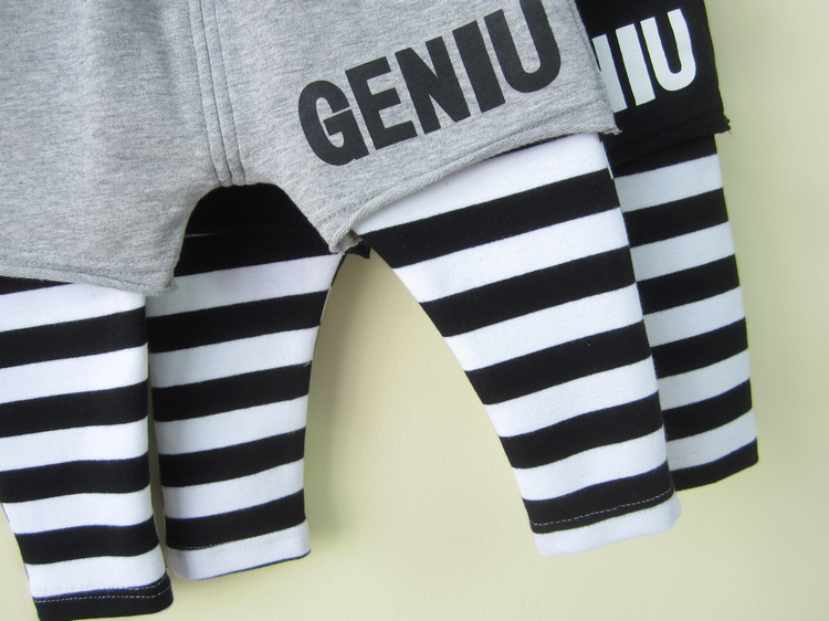 Pantalon garcon PEYILEAN - Ref 2054522 Image 29