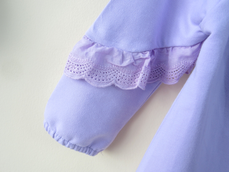 Robe enfant PEYILEAN - Ref 2047811 Image 20