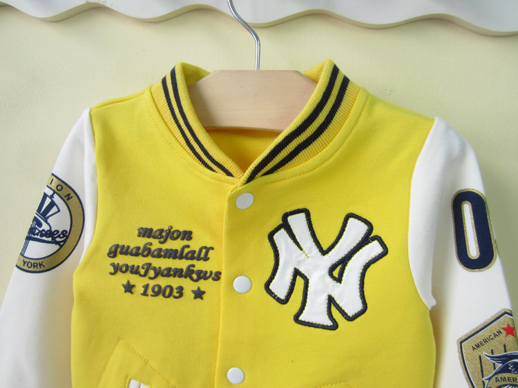 Blouson pour garcon PEYILEAN - Ref 2157522 Image 30