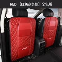 Red Business Model включает в себя пару пар