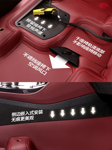 21 Идеальная одна полная окружающая