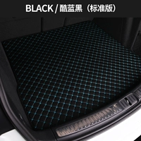 Cool Blue Black Standard