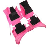 Автомобильные прокладки с полным корпусом посвящены Volkswagen Polo Beatles Golf 76 Buick Okow Wosburu XV