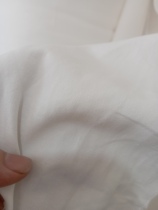 Medium thickness cotton width 1 55m suitable for batik type dyeing and printing color paste water-based anti-dye paste