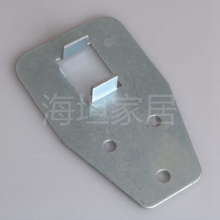 Sea Tanweto Mounts Plate Fixtures Cabinet Lock Accessories Industrial Host Shell Enclosure Accessories Witu Fixing Pieces