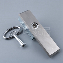 Haitan MS821 stainless steel World connecting rod lock switch cabinet iron cabinet distribution box cabinet door lock